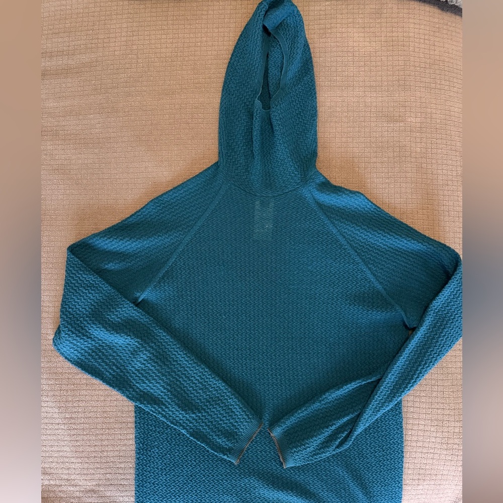 Patagonia Capilene Air Hoody